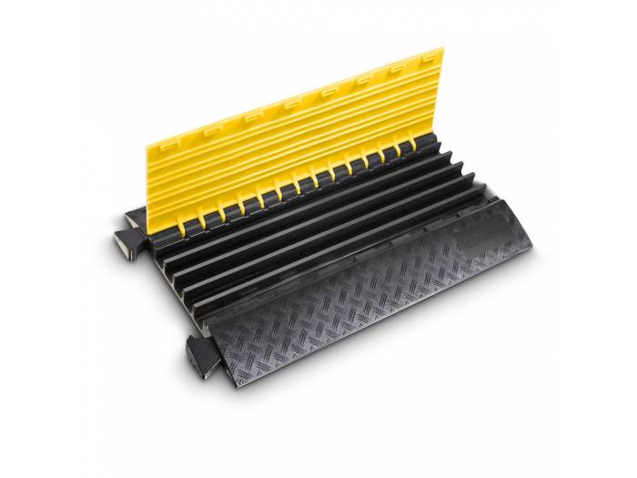 Defender MIDI 5 LUX - Pasacables de 5 Canales LUX