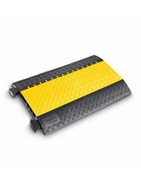 Defender MIDI 4C - Pasacables de 4 Canales