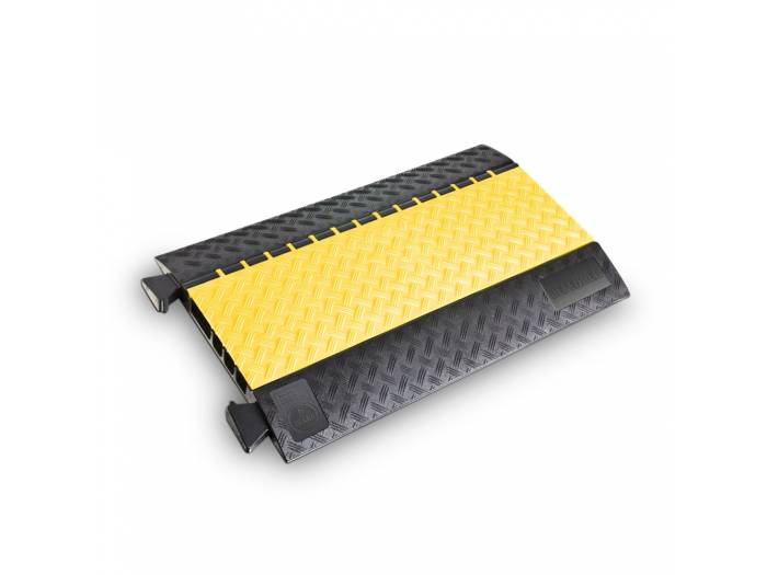 Defender MIDi 4C LUX - Pasacables de 4 Canales LUX