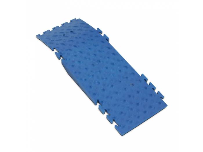 Defender Rollstuhlrampe LINE - Módulo de Rampa