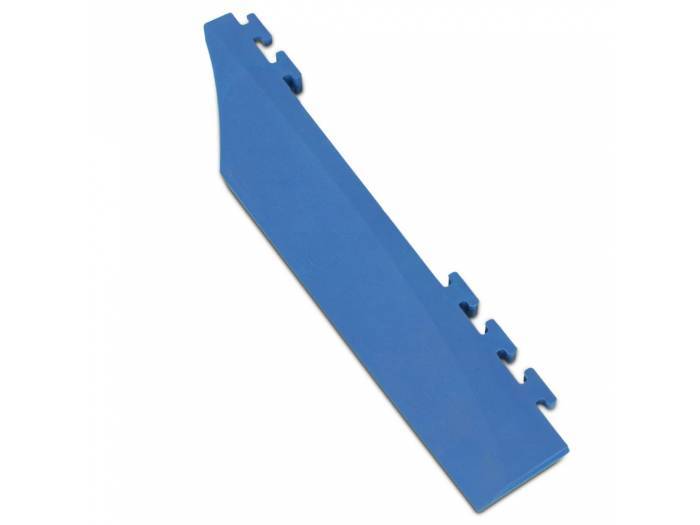 Defender Rollstuhlrampe ER L - Lateral izquierdo