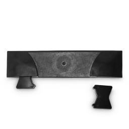 Defender Midi ER - Final de Rampa para Pasacables 85300 de 5 Canales