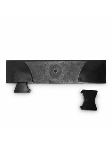 Defender Midi ER - Final de Rampa para Pasacables 85300 de 5 Canales