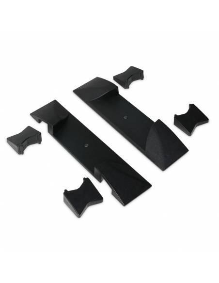 Defender Midi ER - Final de Rampa para Pasacables 85300 de 5 Canales