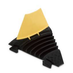 Defender MIDI C - Curva de 45° para Pasacables 85300 de 5 Canales 2