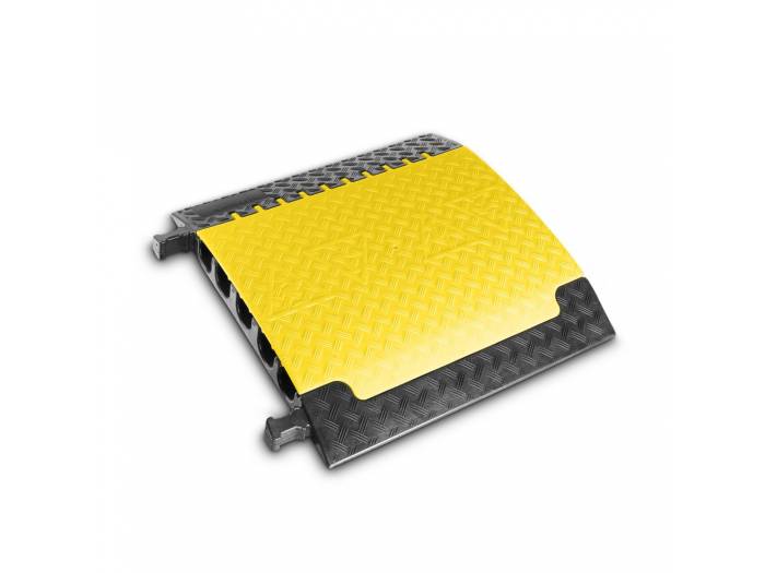 Defender XXL - Pasacables de 5 Canales