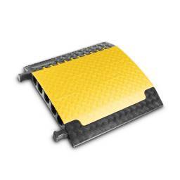 Defender XXL LUX - Pasacables de 5 Canales LUX