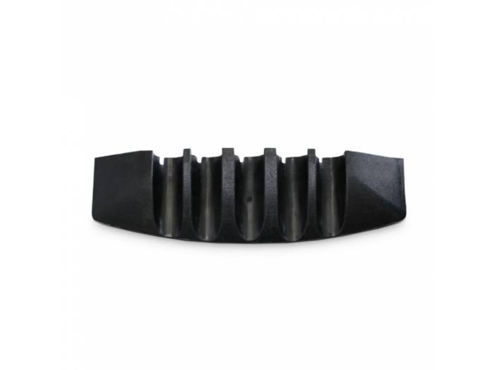 Defender XXL ER - Final de Rampa para Pasacables 85500 de 5 Canales