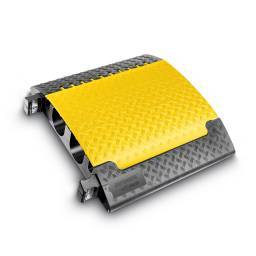 Defender ULTRA L - Pasacables de 2 Canales