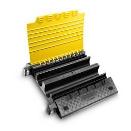 Defender ULTRA L 2 - Pasacables de 2 + 4 Canales 2