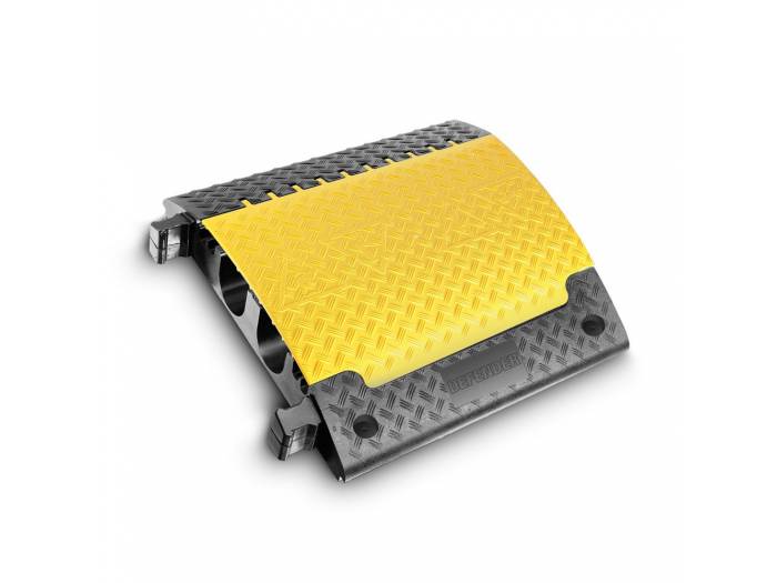 Defender ULTRA L 2 LUX - Pasacables de 2 + 4 Canales LUX