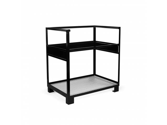 Defender BOX MK2 - Caja de transporte y almacenamiento para los protectores de cables