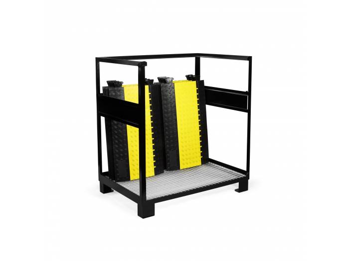 Defender BOX MK2 - Caja de transporte y almacenamiento para los protectores de cables