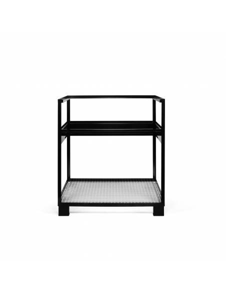 Defender BOX MK2 - Caja de transporte y almacenamiento para los protectores de cables