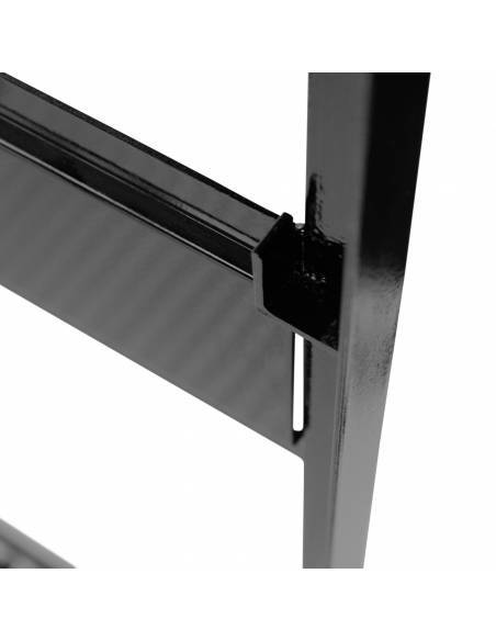 Defender BOX MK2 - Caja de transporte y almacenamiento para los protectores de cables