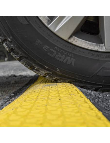 Defender MICRO 2 - Pasacables con 2 canales