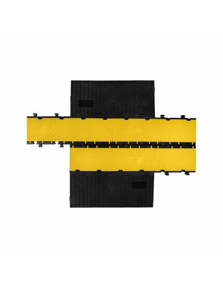 Defender MIDI 5 2D - Puente para cables 5 canales Pieza intermedia 2D - 10