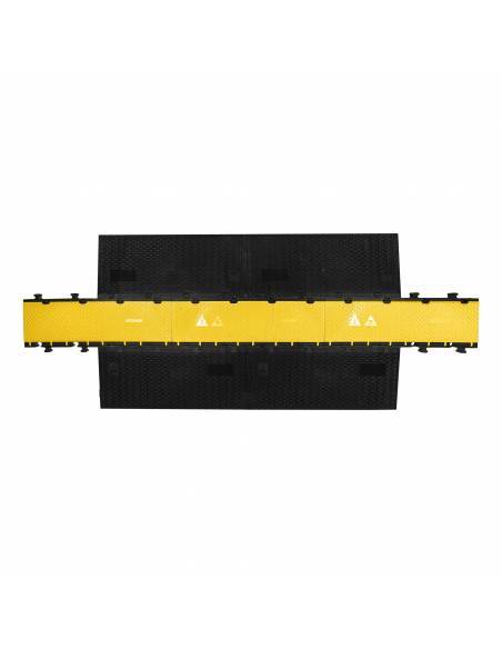 Defender MIDI 5 2D - Puente para cables 5 canales Pieza intermedia 2D - 11