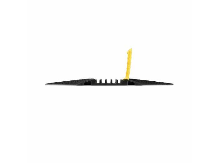 Defender 869300 AE F - Adaptador MIDI 5 2D/Extremo Hembra - 6