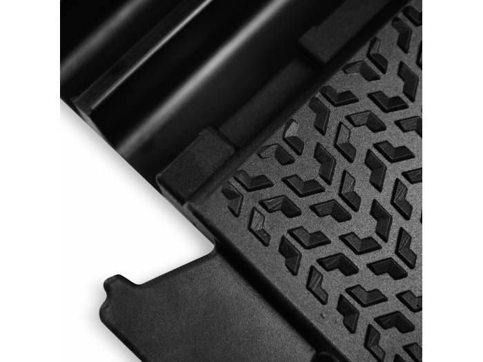 Defender 869300 AE F - Adaptador MIDI 5 2D/Extremo Hembra - 7