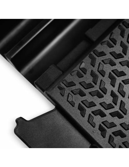 Defender 869300 AE F - Adaptador MIDI 5 2D/Extremo Hembra - 7