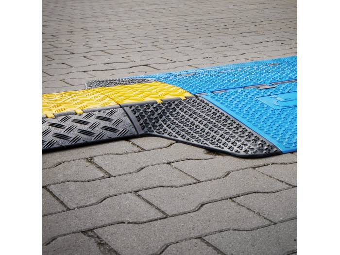 Defender 869300 AE F - Adaptador MIDI 5 2D/Extremo Hembra - 9