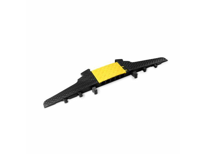 Defender 869300 AE M - Adaptador MIDI 5 2D/Pieza Final Macho - 3