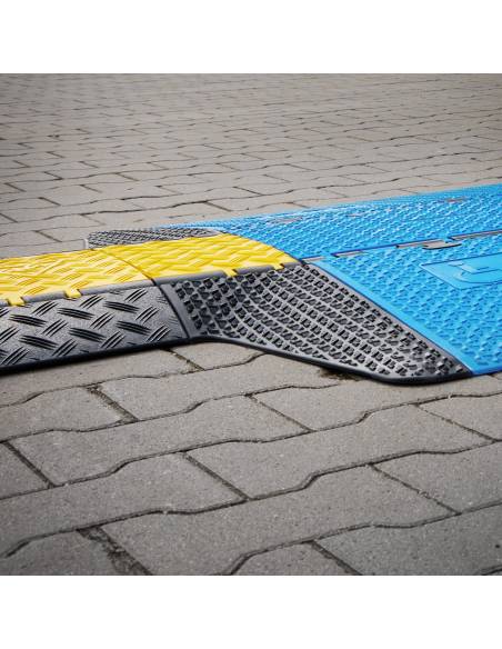 Defender 869300 AE M - Adaptador MIDI 5 2D/Pieza Final Macho - 9