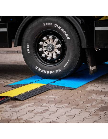 Defender 869300 AE M - Adaptador MIDI 5 2D/Pieza Final Macho - 11