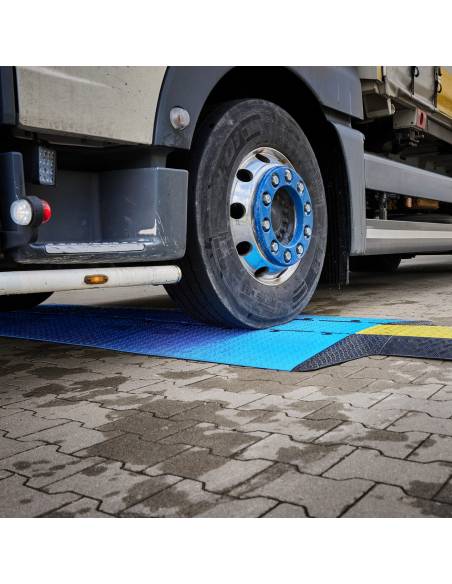 Defender 869300 AE M - Adaptador MIDI 5 2D/Pieza Final Macho - 13