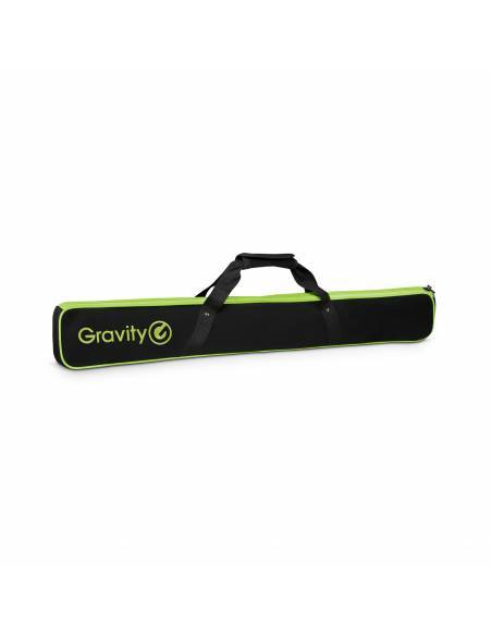 Gravity BG MS 1 B - Funda de Transporte de Neopreno para un Pie de Micrófono