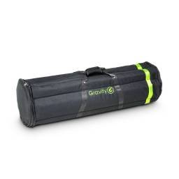 Gravity BG MS 6 B - Funda de Transporte para 6 Pies de Micrófono