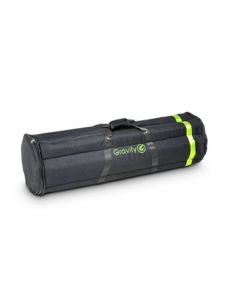 Gravity BG MS 6 B - Funda de Transporte para 6 Pies de Micrófono