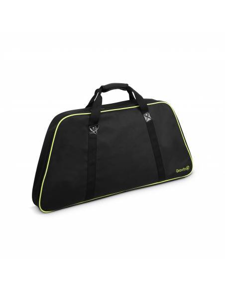 Gravity BG NS 1 B - Funda de transporte para atriles