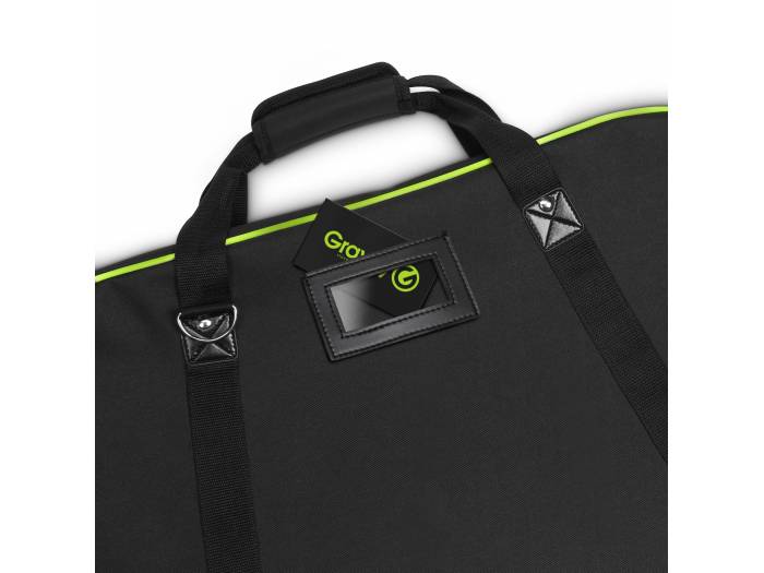 Gravity BG NS 1 B - Funda de transporte para atriles