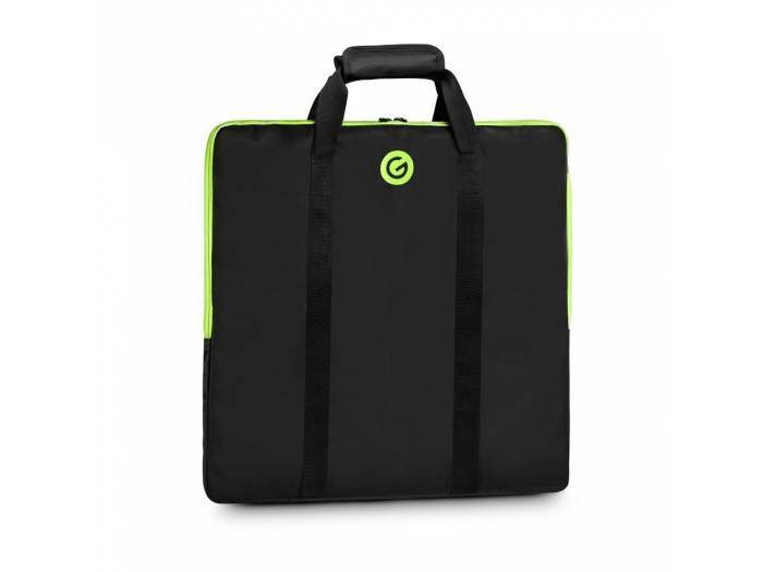 Gravity BG PD 1 - Bolsa de transporte para placa base cuadrada de 600 x 600 mm