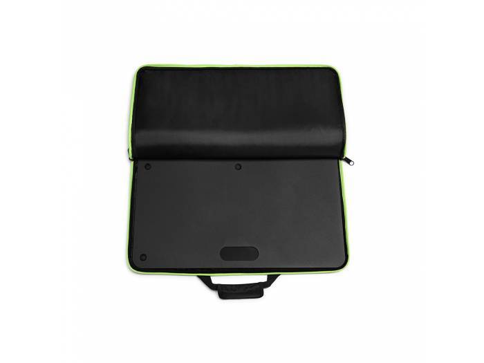 Gravity BG PD 1 - Bolsa de transporte para placa base cuadrada de 600 x 600 mm