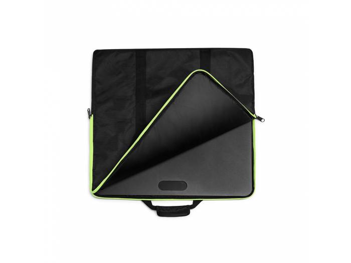 Gravity BG PD 1 - Bolsa de transporte para placa base cuadrada de 600 x 600 mm