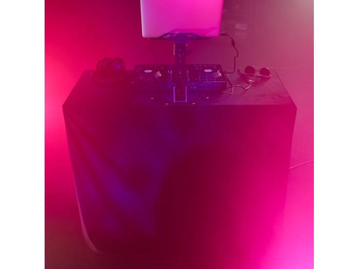 Gravity BG RD C - Cubierta para Rapid Desk - 10