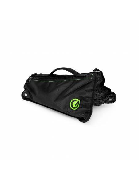 Gravity BG SB L 1 - Saco de arena, grande, con anclajes para trípode, para rellenar