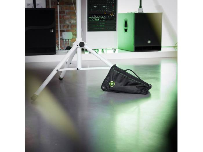 Gravity BG SB L 1 - Saco de arena, grande, con anclajes para trípode, para rellenar