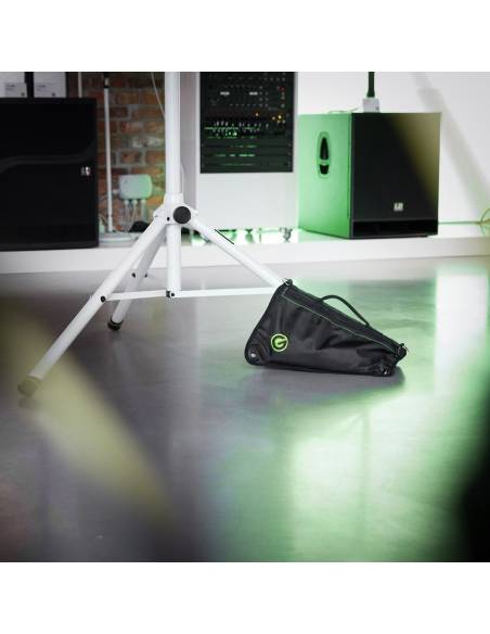 Gravity BG SB L 1 - Saco de arena, grande, con anclajes para trípode, para rellenar