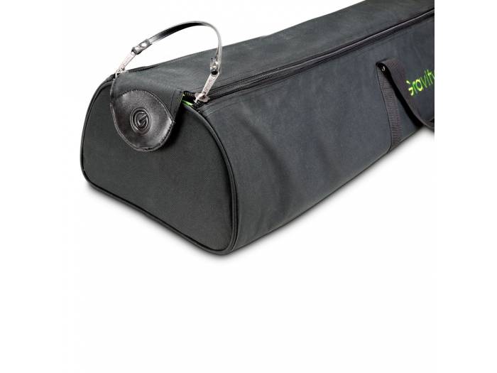 Gravity BG SS 2 LB - Funda de Transporte para 2 Soportes de Bafles largo