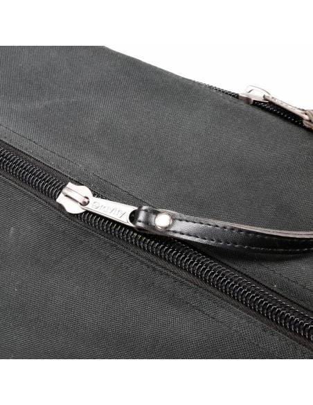 Gravity BG SS 2 LB - Funda de Transporte para 2 Soportes de Bafles largo