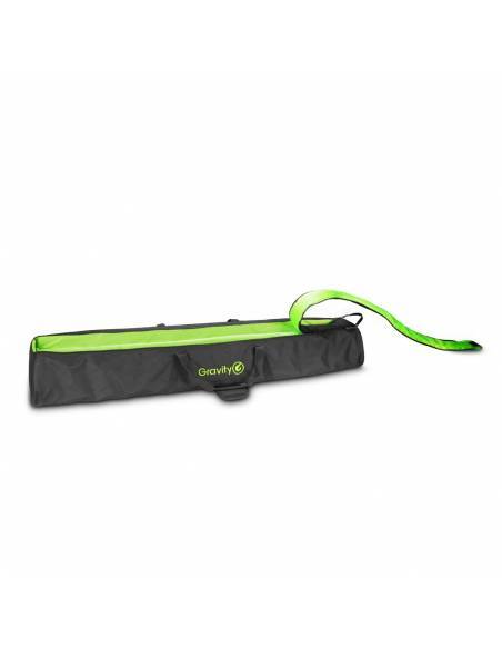 Gravity BG SS 2 XLB - Bolsa de transporte para dos soportes de altavoces grandes