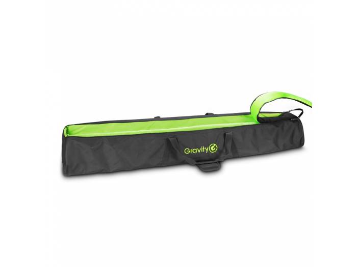 Gravity BG SS 2 XLB - Bolsa de transporte para dos soportes de altavoces grandes