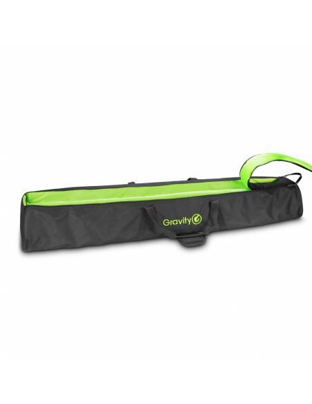 Gravity BG SS 2 XLB - Bolsa de transporte para dos soportes de altavoces grandes