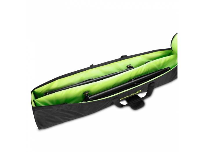 Gravity BG SS 2 XLB - Bolsa de transporte para dos soportes de altavoces grandes