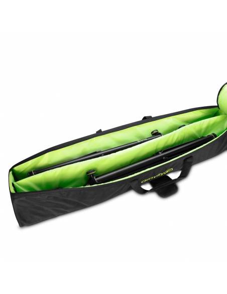 Gravity BG SS 2 XLB - Bolsa de transporte para dos soportes de altavoces grandes
