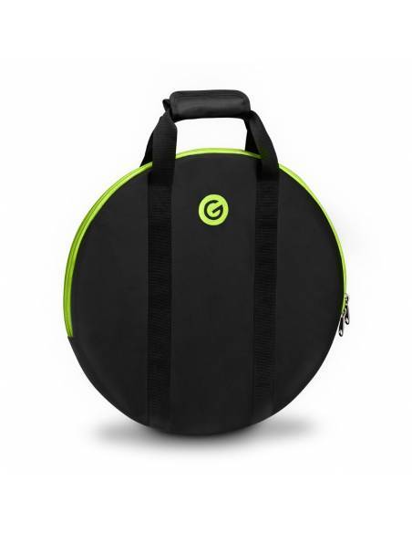 Gravity BG WB 123 - Funda de transporte para pie de base redonda de 450 mm